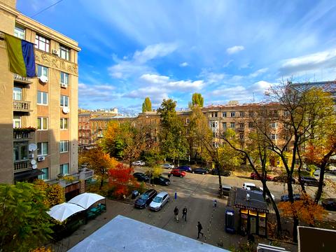 квартира за адресою Пирогова вул., 2