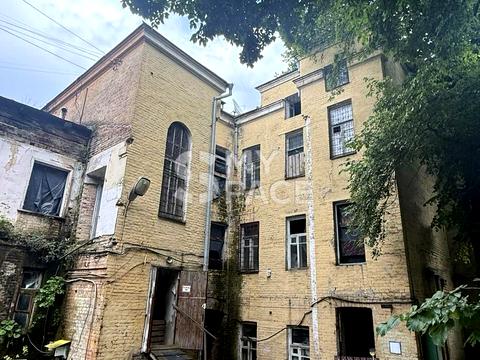 коммерческая по адресу Малая Житомирская ул., 9-Б