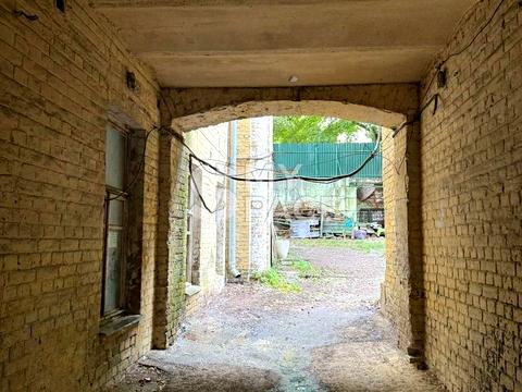 коммерческая по адресу Малая Житомирская ул., 9-Б