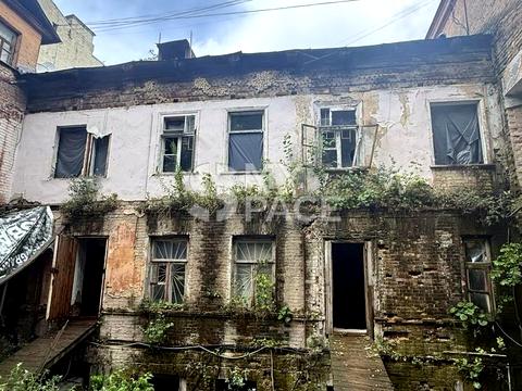 коммерческая по адресу Малая Житомирская ул., 9-Б