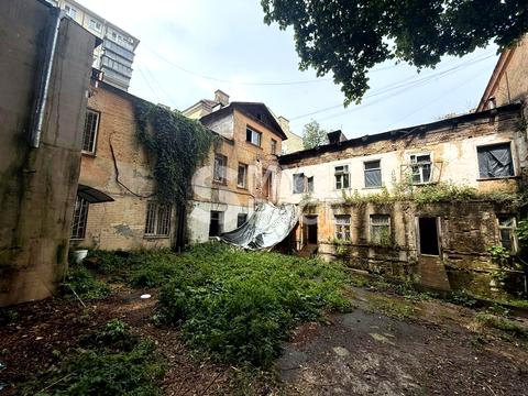 коммерческая по адресу Малая Житомирская ул., 9-Б