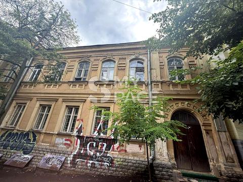 коммерческая по адресу Малая Житомирская ул., 9-Б