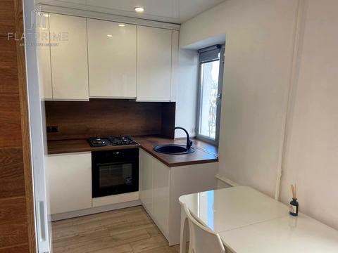 квартира за адресою Кирилівська вул. (Фрунзе), 115/1