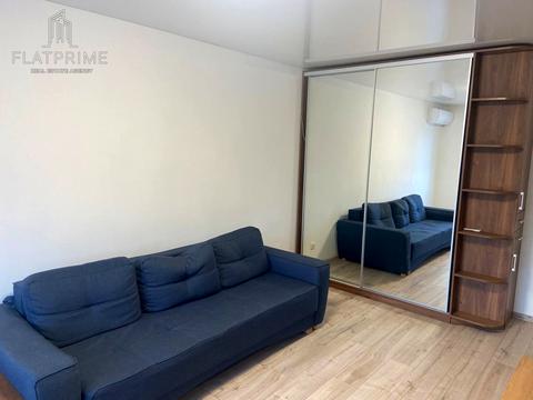 квартира за адресою Кирилівська вул. (Фрунзе), 115/1