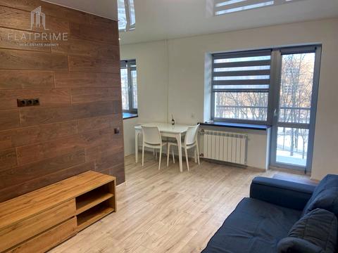 квартира за адресою Кирилівська вул. (Фрунзе), 115/1