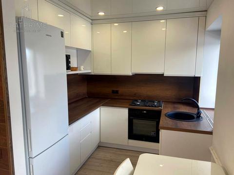 квартира за адресою Кирилівська вул. (Фрунзе), 115/1