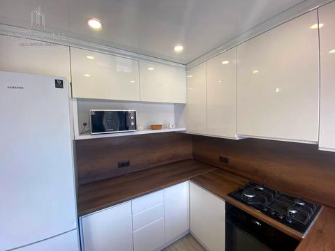 квартира за адресою Кирилівська вул. (Фрунзе), 115/1