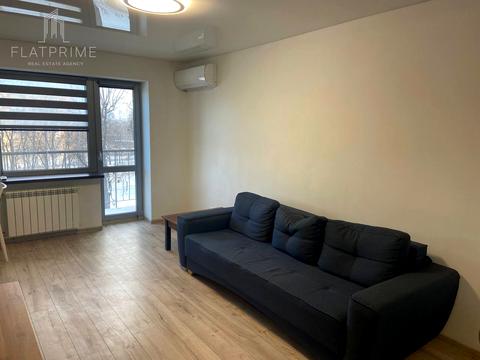 квартира за адресою Кирилівська вул. (Фрунзе), 115/1