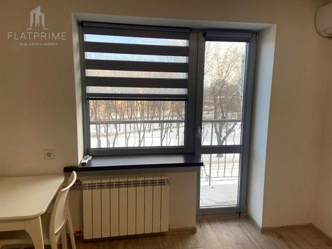 квартира за адресою Кирилівська вул. (Фрунзе), 115/1