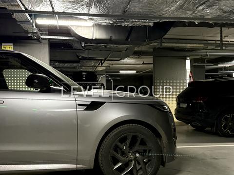 паркомісце за адресою Берестейський просп. (Перемоги), 42а