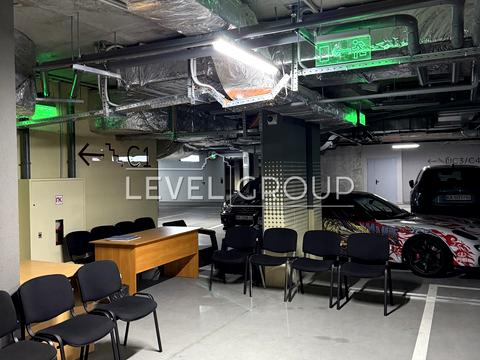 паркомісце за адресою Берестейський просп. (Перемоги), 42а