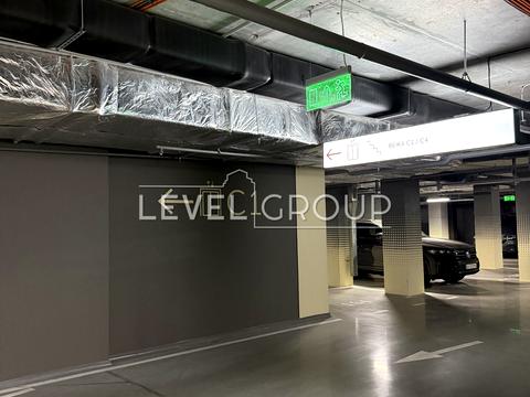 паркомісце за адресою Берестейський просп. (Перемоги), 42а