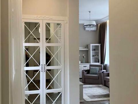 квартира за адресою Пирогова вул., 1/35