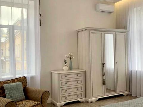 квартира за адресою Пирогова вул., 1/35