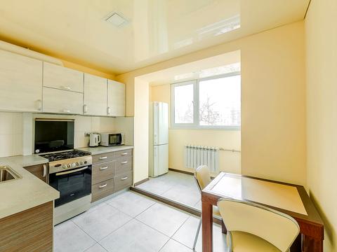 квартира за адресою Науки просп. (Леніна), 21а