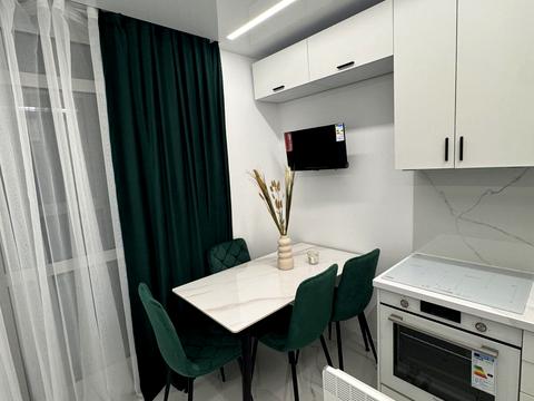 квартира за адресою Залізнична вул., 9-к