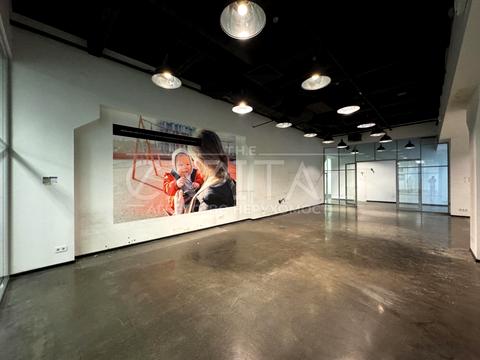 комерційна за адресою Охтирська вул., 7