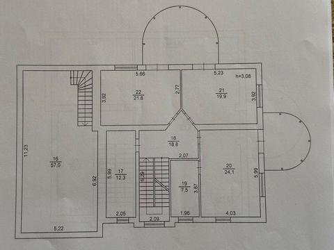 будинок за адресою 209-ма Садова вул.