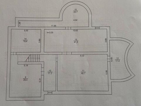 будинок за адресою 209-ма Садова вул.