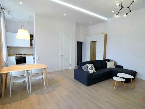 квартира за адресою Мала Житомирська вул., 16/3