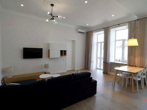 квартира за адресою Мала Житомирська вул., 16/3