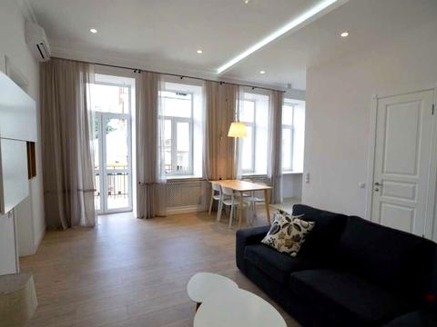 квартира за адресою Мала Житомирська вул., 16/3