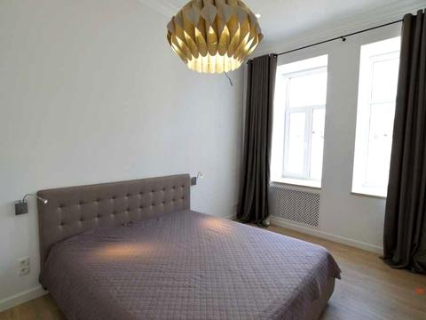 квартира за адресою Мала Житомирська вул., 16/3