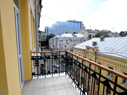 квартира за адресою Мала Житомирська вул., 16/3