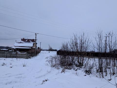 ділянка за адресою Об'їзна