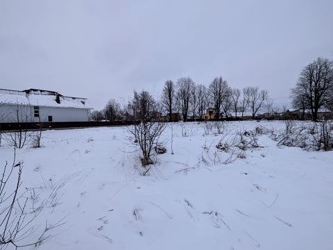 ділянка за адресою Об'їзна