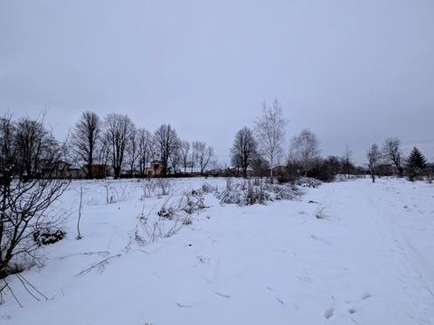 ділянка за адресою Об'їзна