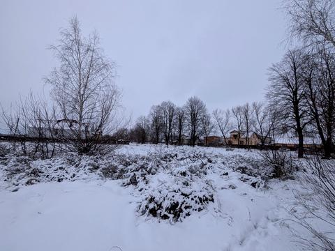 ділянка за адресою Об'їзна