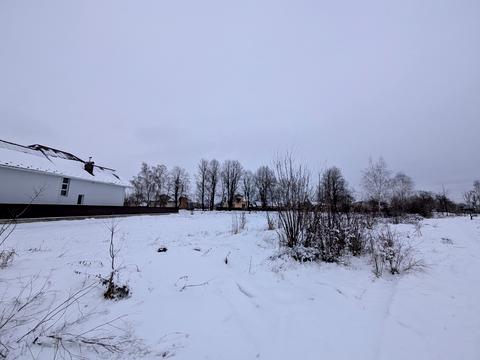 ділянка за адресою Об'їзна