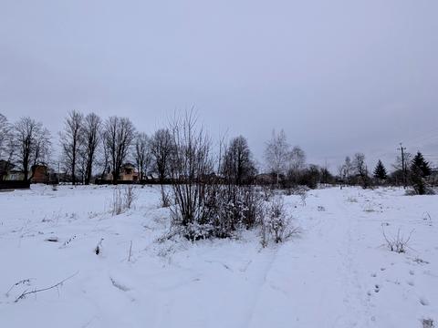 ділянка за адресою Об'їзна