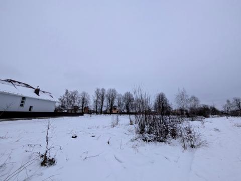 ділянка за адресою Об'їзна