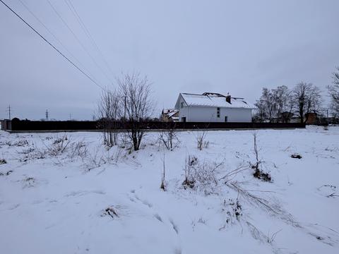 ділянка за адресою Об'їзна