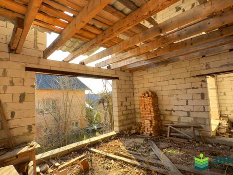 дом по адресу вул.Зелена