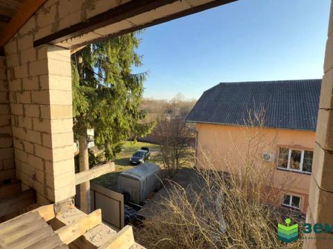 дом по адресу вул.Зелена