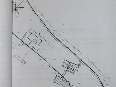 дом по адресу вул.Зелена