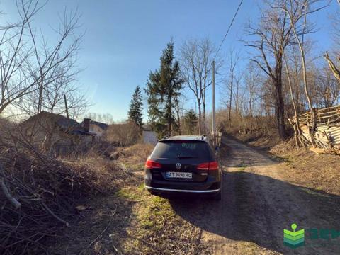 дом по адресу вул.Зелена