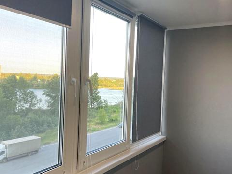 квартира по адресу Ревуцкого ул., 54