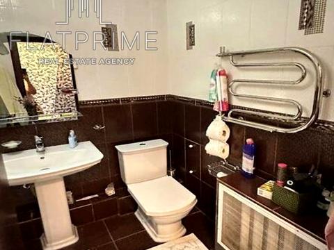 квартира за адресою Київ, Урлівська вул., 17