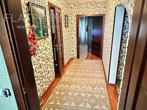 квартира за адресою Київ, Урлівська вул., 17