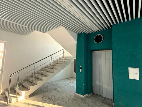 квартира за адресою Морозна вул., 27