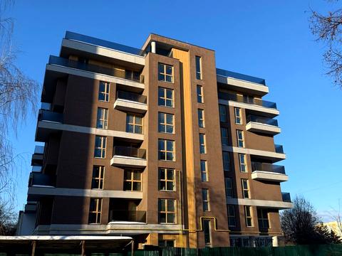 квартира за адресою Морозна вул., 27