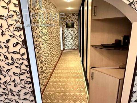 квартира за адресою Київ, Урлівська вул., 17