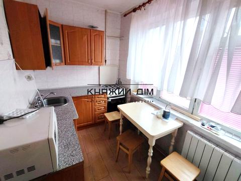 квартира за адресою Героїв Дніпра вул., 59