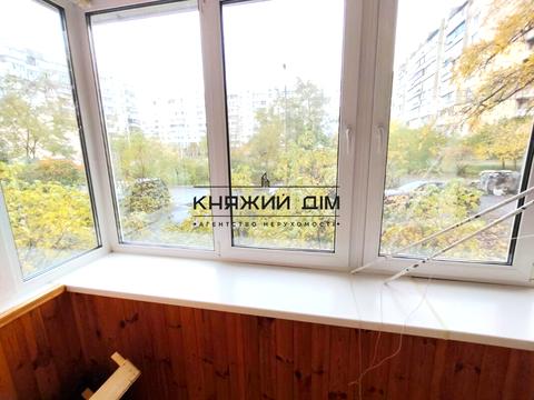 квартира за адресою Героїв Дніпра вул., 59