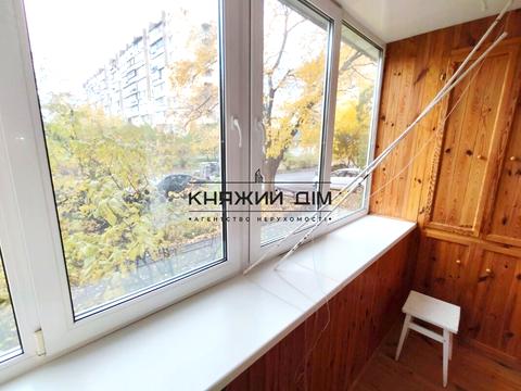 квартира за адресою Героїв Дніпра вул., 59