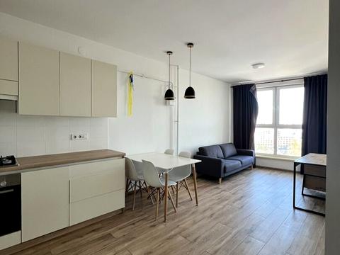 квартира за адресою Володимира Великого вул. (Артема), 10-Б